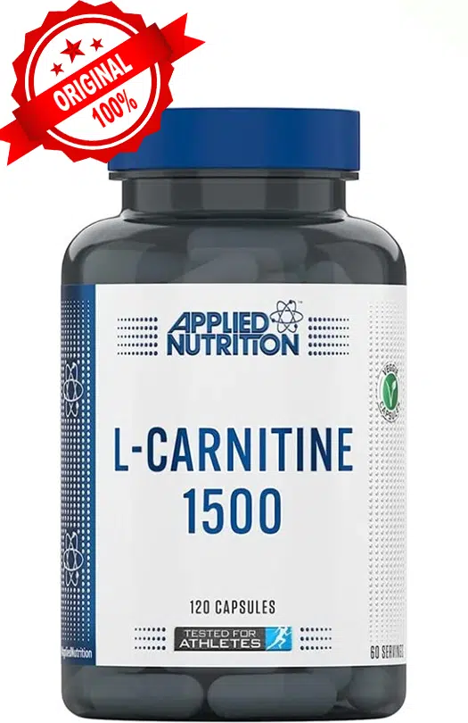 ال کارنیتین اپلاید