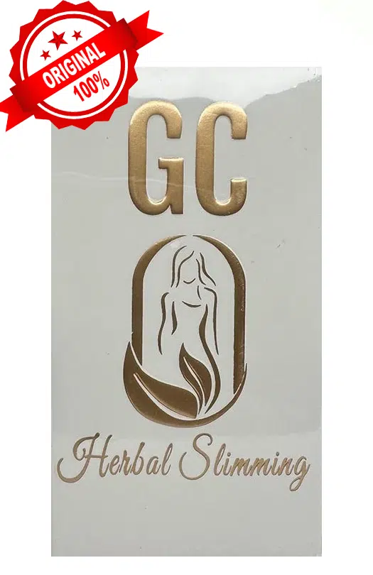 قرص لاغری جی سی GC