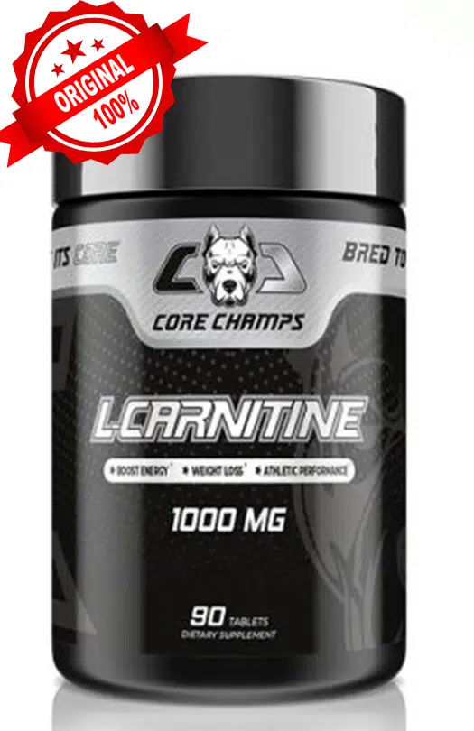 ال کارنیتین کورچمپس Core Champs