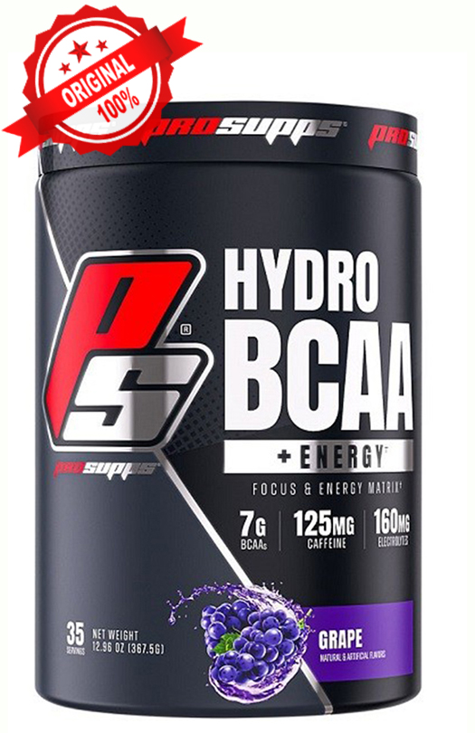 بی سی ای ای پروساپس