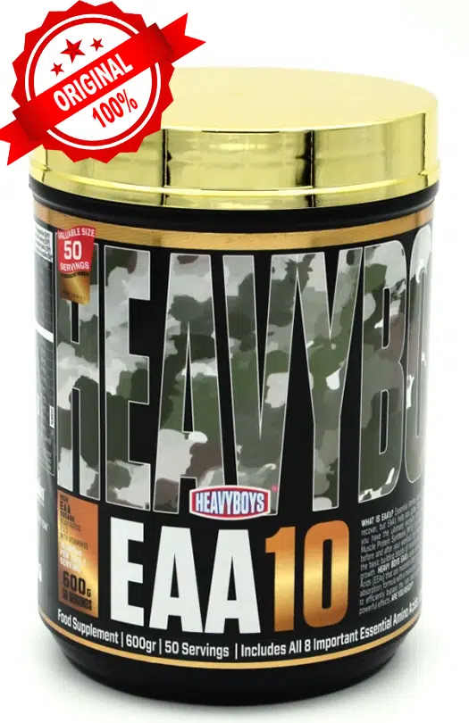 EAA هوی بویز Heavy Boys