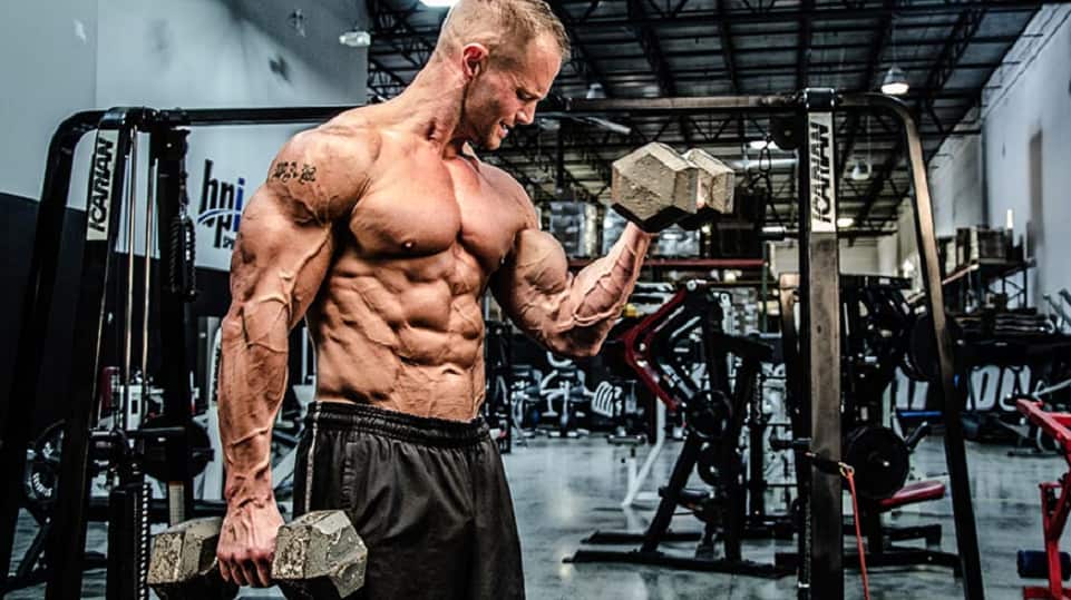 5 دلیل چرا باید پروتئین وی مصرف کنیم ؟