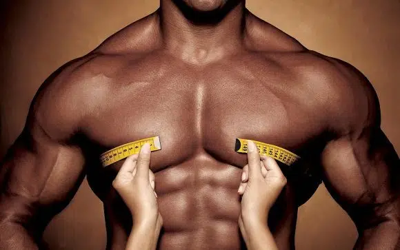 بهترین نکات برای عضله سازی!