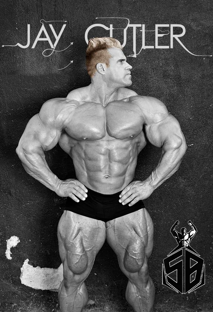 بیوگرافی جی کاتلر Jay Cutler