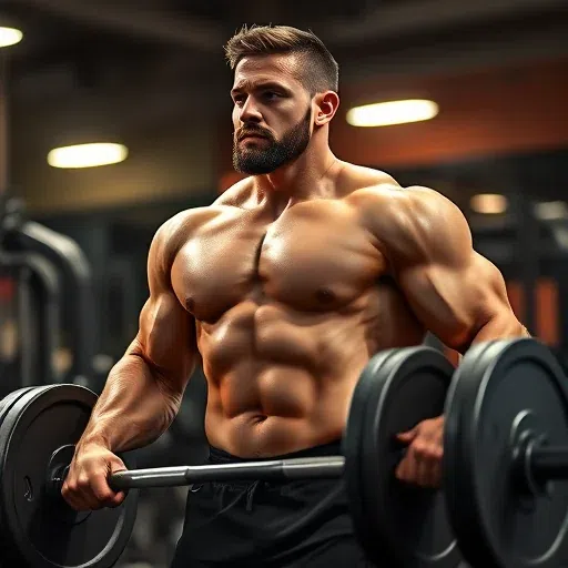 کراتین در بدنسازی: راهنمای جامع و کامل