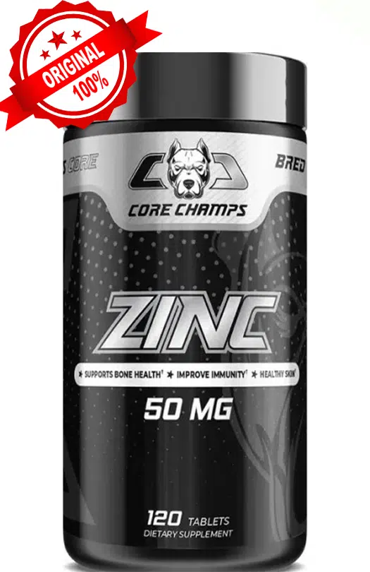 زینک کورچمپس Core Champs