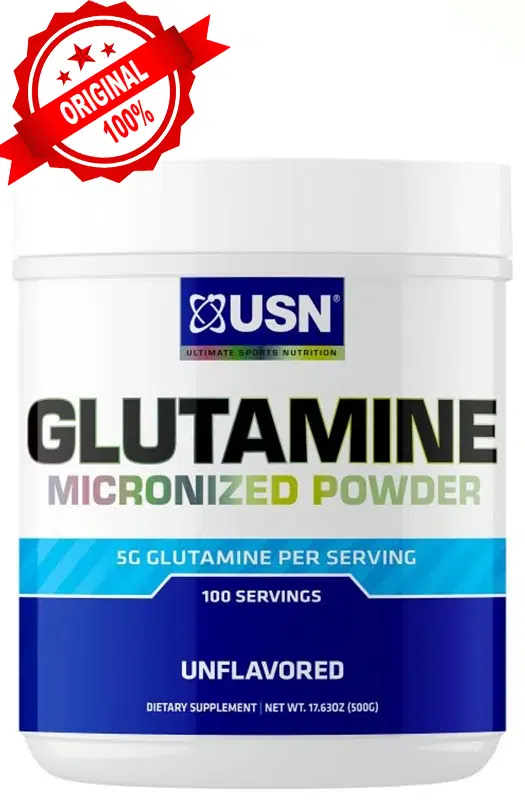 گلوتامين یو اس ان USN