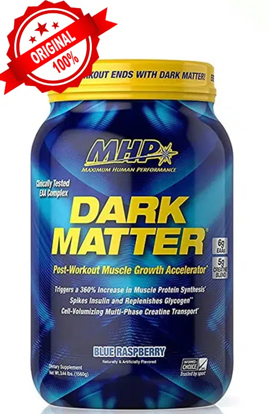 دارک متر ام اچ پی MHP