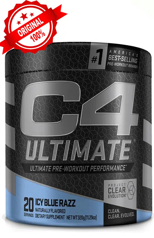 پمپ سی فور آلتیمیت